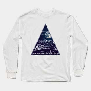 A Tribute Long Sleeve T-Shirt